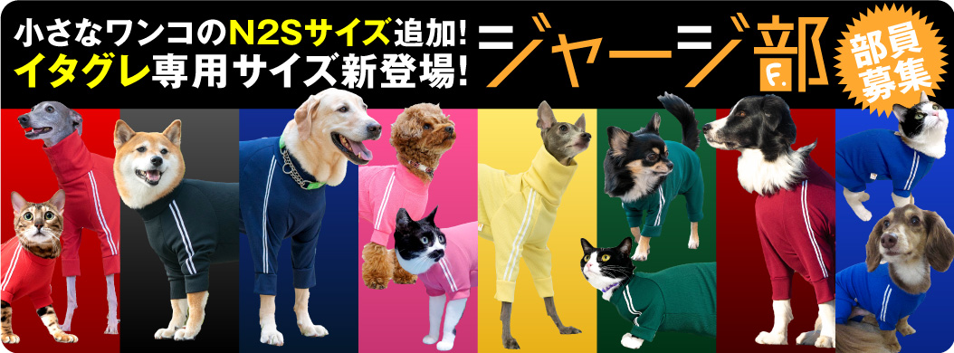 2021年春新作】猫用温度調整機能付きスキンウエア(R)タンク【ネコポス値2】 | 犬猫の服の通販フルオブビガー本店