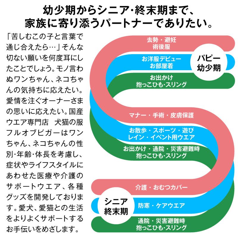 シンプル長袖パイルお部屋着