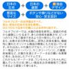 メッシュインナー付天竺ボーダーパンツ(ダックス・小型犬用)