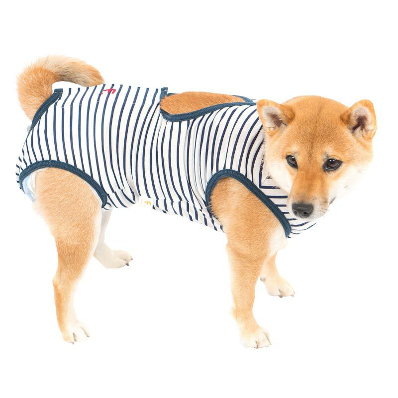 消臭機能付き介護服マナーガード(R)(男女兼用/中型犬用)