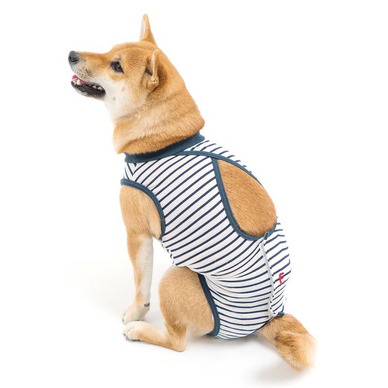 消臭機能付き介護服マナーガード(R)(男女兼用/中型犬用)