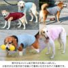 シンプルメッシュタンク(大型犬用)