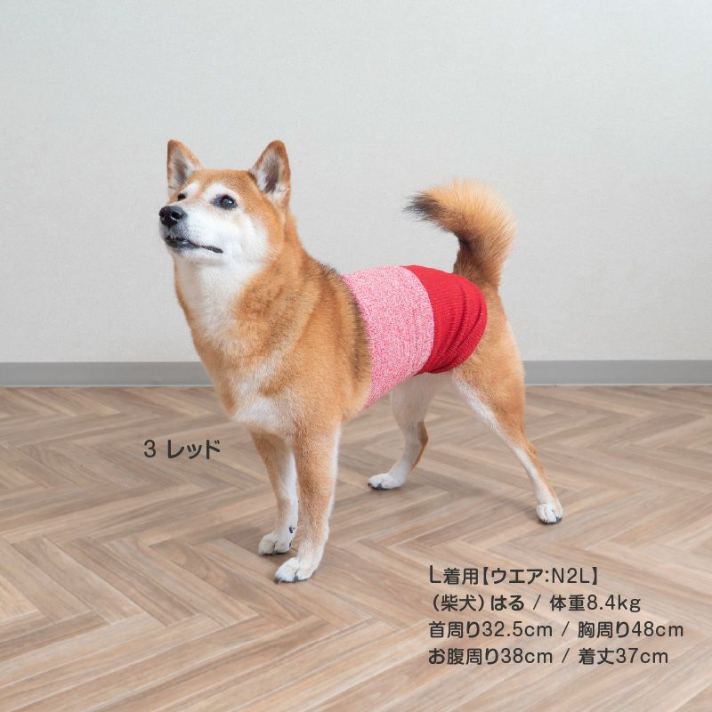 温度調整機能素材の腹巻き! シンプルぽんぽんウエア(R)(2023モデル)