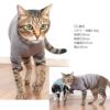 猫用ブライトパイルTシャツ