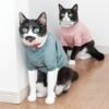 猫用ブライトパイルTシャツ