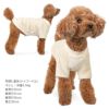 トイプーボアトレーナー(ダックス・小型犬用)