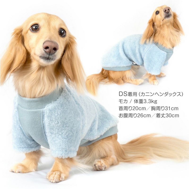 トイプーボアトレーナー(ダックス・小型犬用)