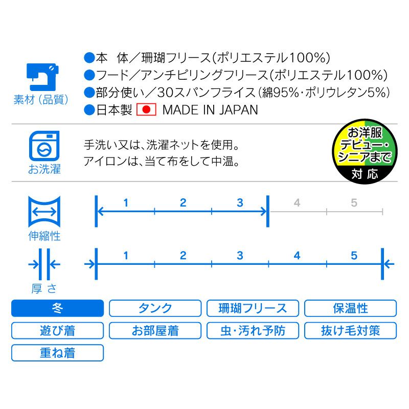 フリースフードボアタンク(中型犬用)