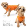 レーヨン天竺タンク(ダックス・小型犬用)