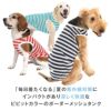 ボーダーメッシュタンク(大型犬用)