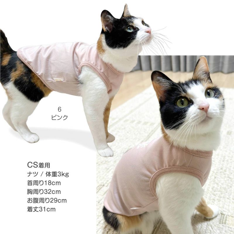 猫用抗菌・抗ウイルス機能付きタンク