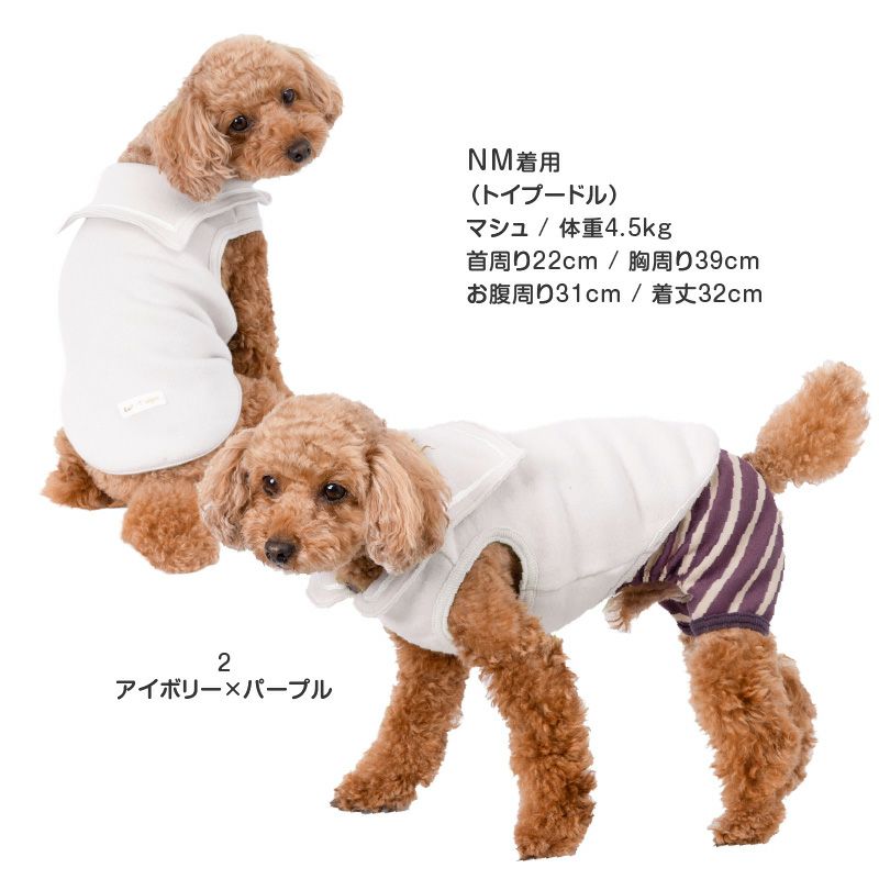 Happy2025フル服福袋(ダックス・小型犬用)