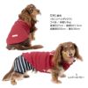 Happy2025フル服福袋(ダックス・小型犬用)